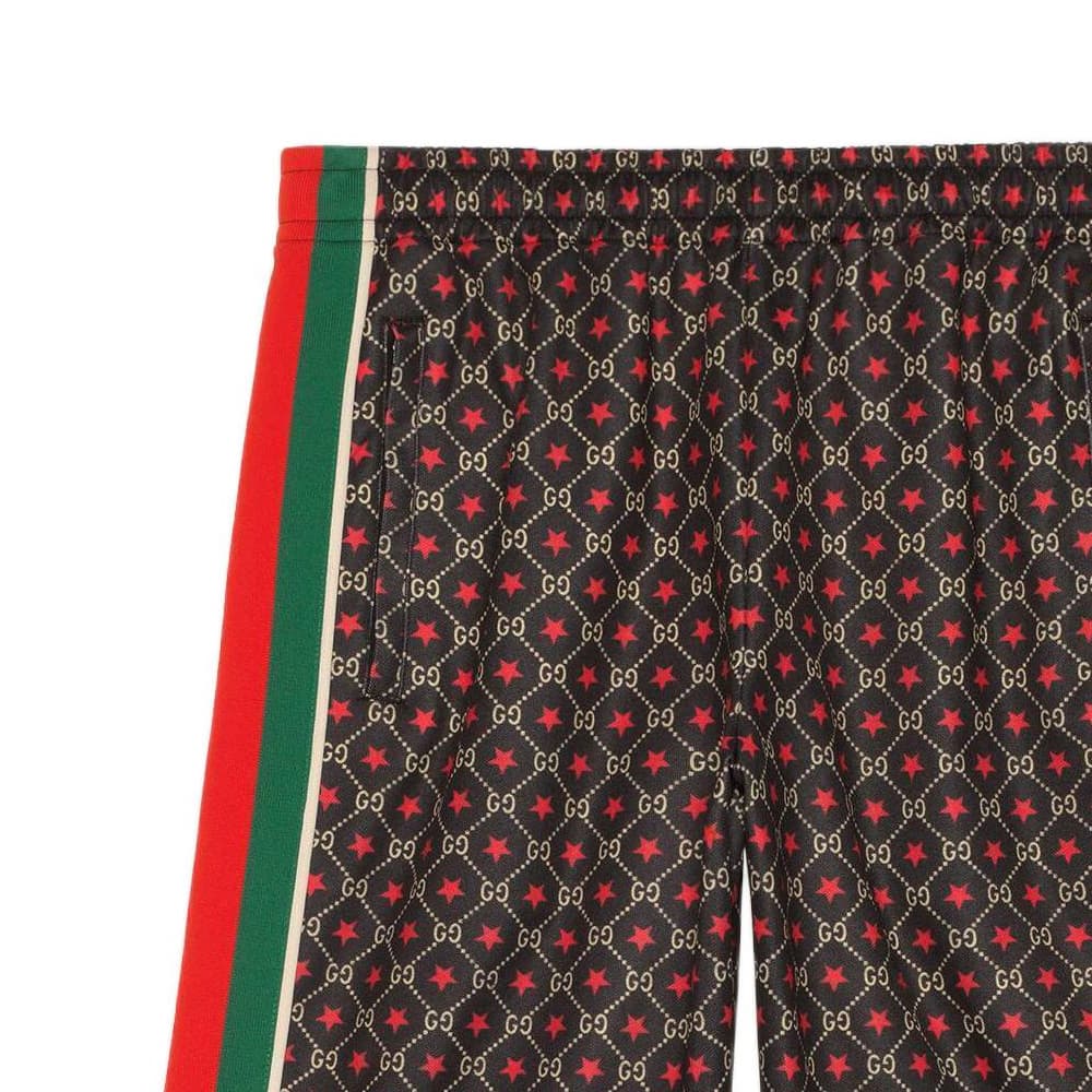 Шорты Gucci - изображение 5