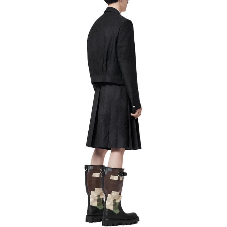 Шорты LOUIS VUITTON SS24 - изображение 3