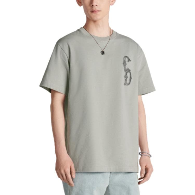 Футболка DIOR T - изображение 4