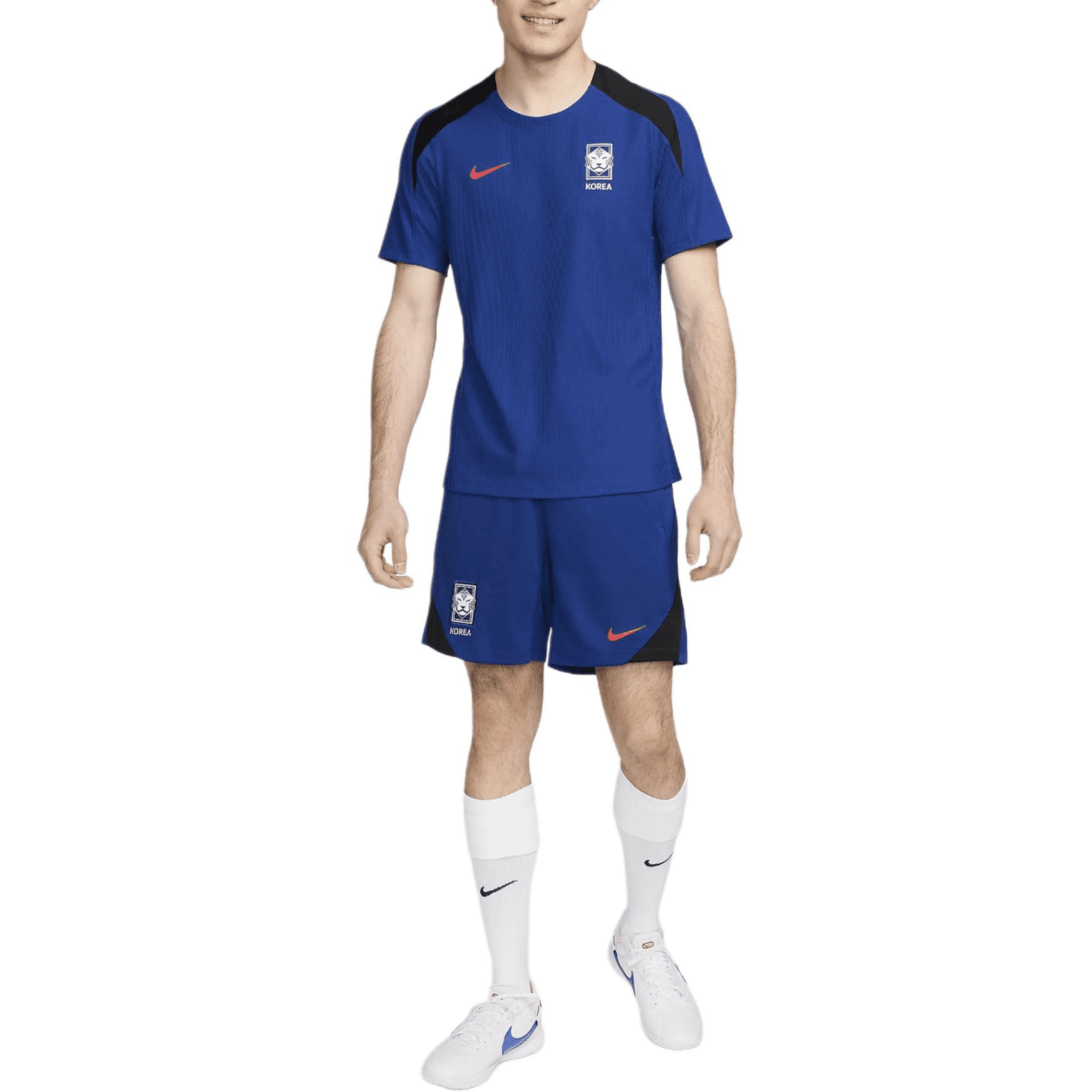 Nike Dri-Fit Strike - изображение 5