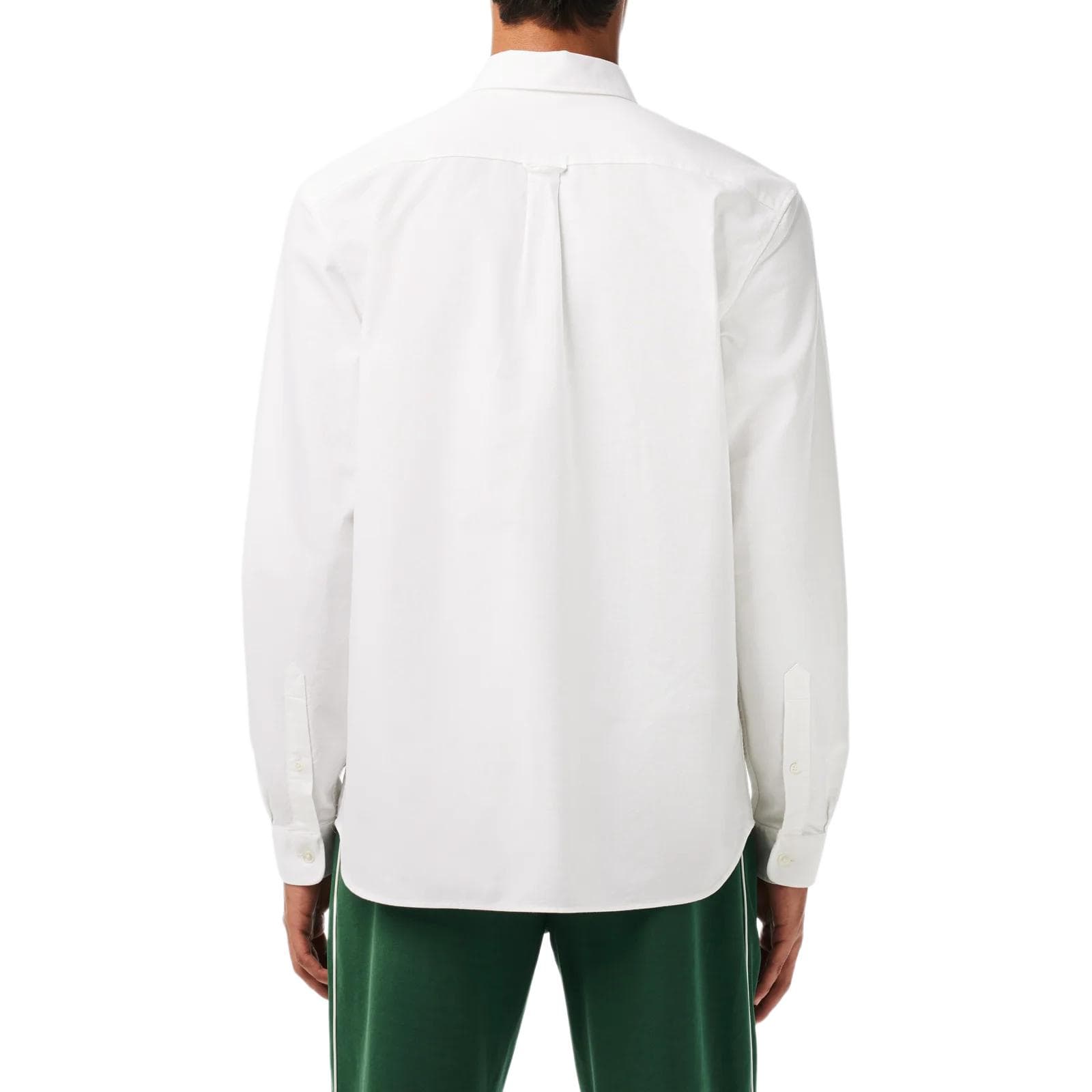 Рубашка LACOSTE - изображение 4