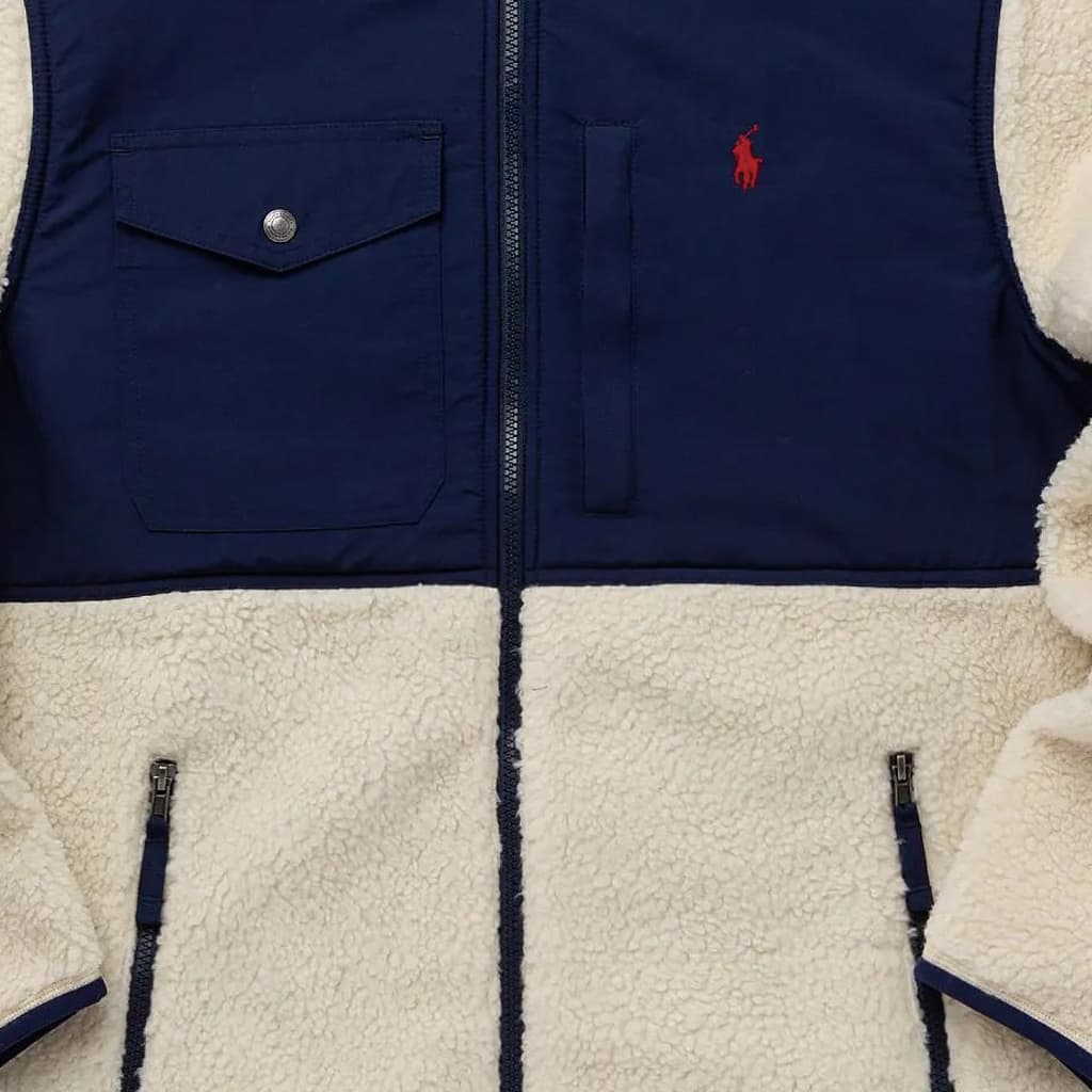 Куртка Polo Ralph Lauren - изображение 5