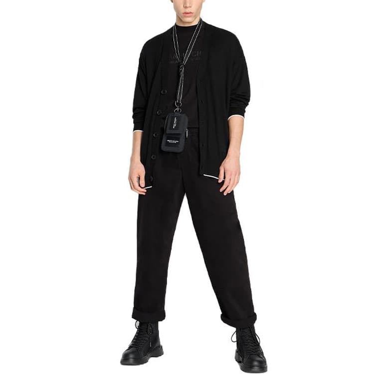 ARMANI EXCHANGE FW23 - изображение 2
