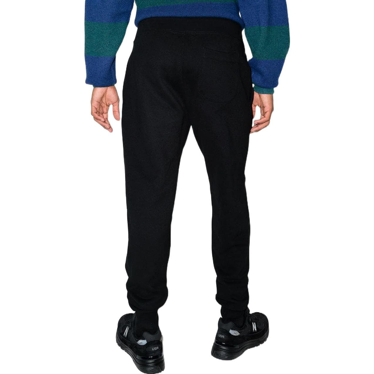 Штаны Polo Ralph Lauren FW22 - изображение 4