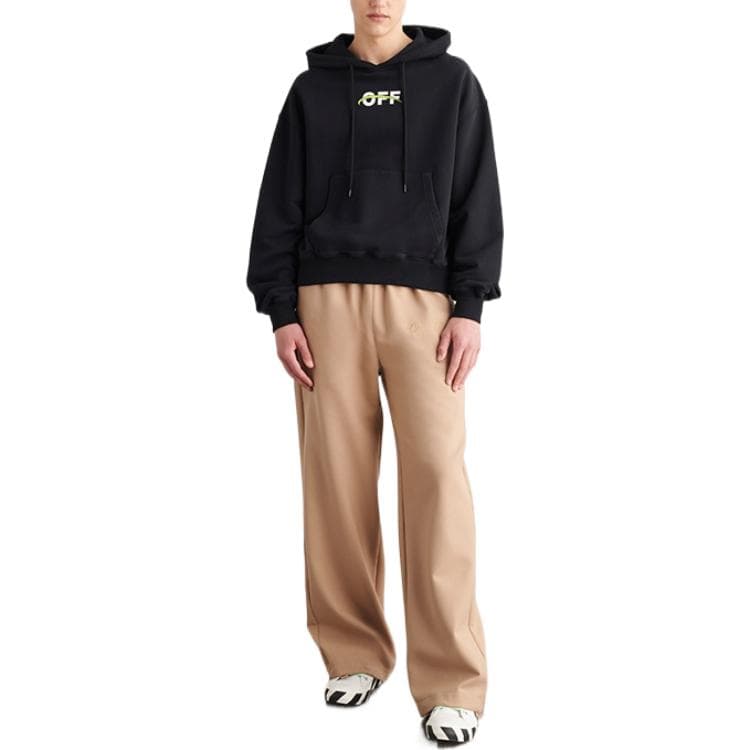 Худи OFF-WHITE FW22 - изображение 3
