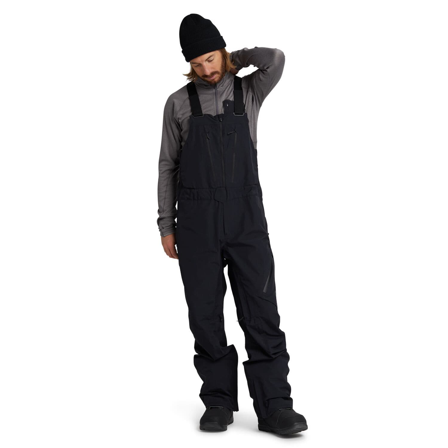 Горнолыжные штаны BURTON AK CYCLIC - изображение 3