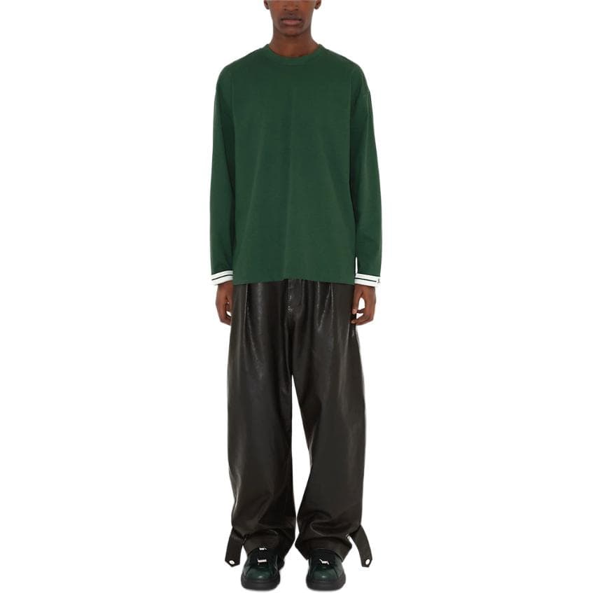 Худи Burberry SS24 - изображение 4