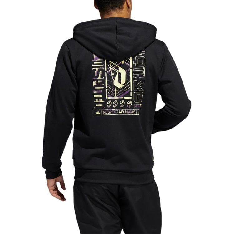 Худи adidas - изображение 6