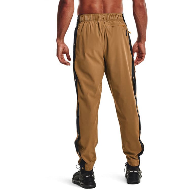 Штаны Under Armour RUSH - изображение 4