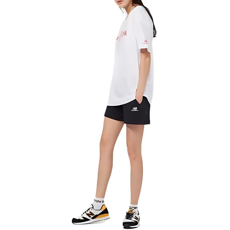 Футболка New Balance T - изображение 4