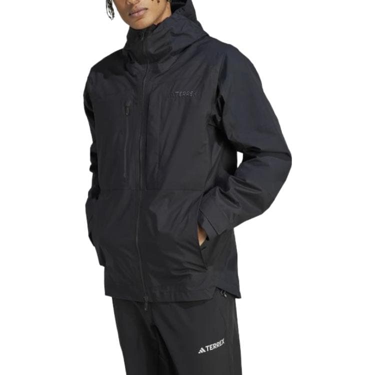 Куртка adidas SS23 - изображение 2