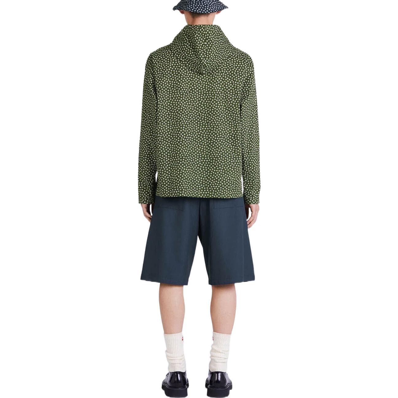 Худи KENZO x Nigo FW22 Boke - изображение 3