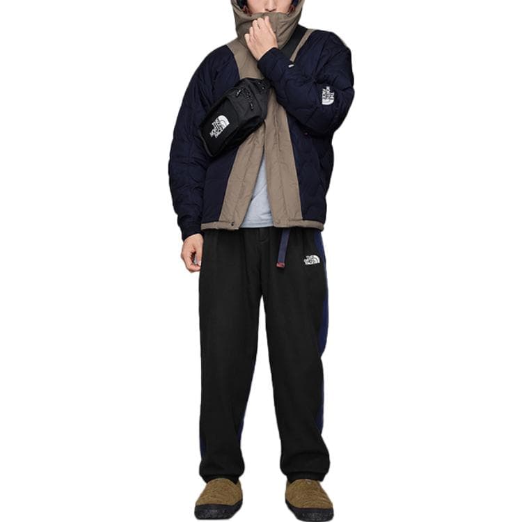 Зимняя куртка The North Face UE Puffer Jacket - изображение 4