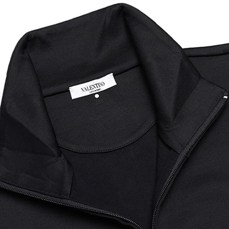 Куртка Valentino logo - изображение 4