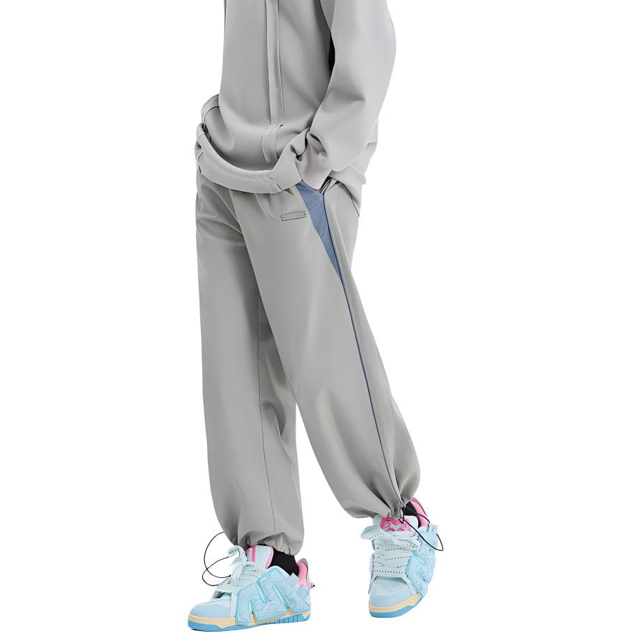Штаны SPRAYGROUND sg - изображение 4