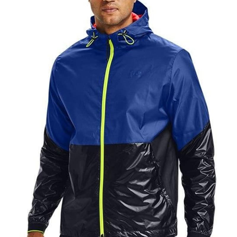 Куртка Under Armour Recover Legacy - изображение 4