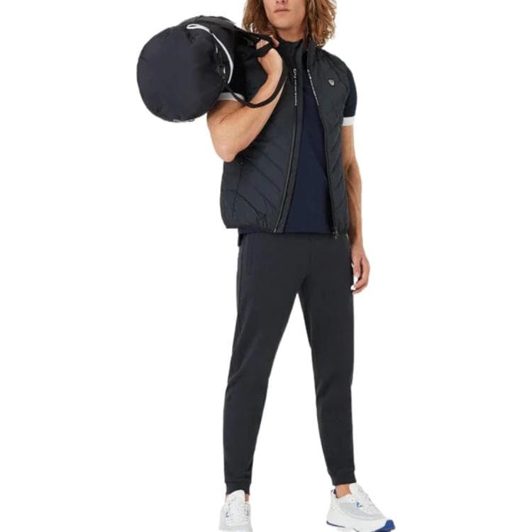Жилет EMPORIO ARMANI SS23 Logo - изображение 2