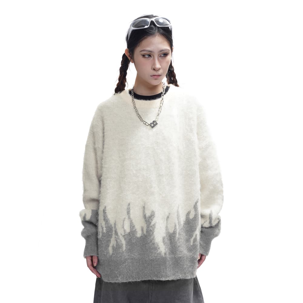 Кофта BABUGGE Sweater - изображение 4