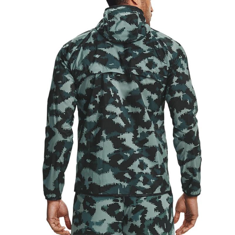 Куртка Under Armour Anywhere Storm - изображение 5