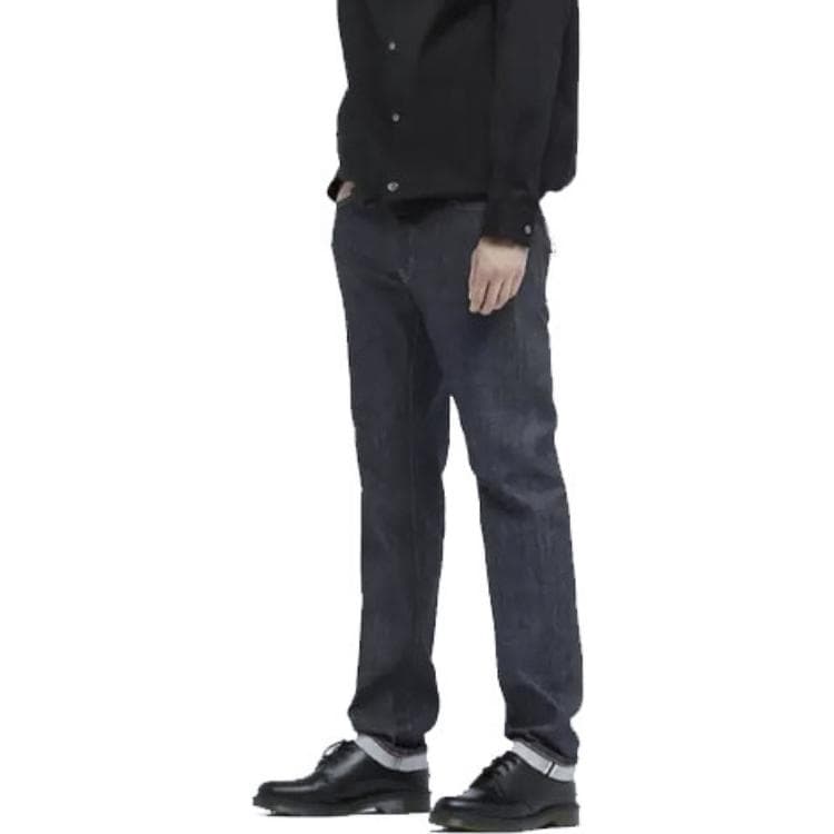 Штаны UNIQLO x JIL SANDER FW20 - изображение 3