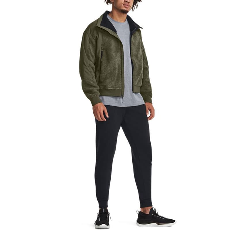 Куртка Under Armour Mission Insulated - изображение 5