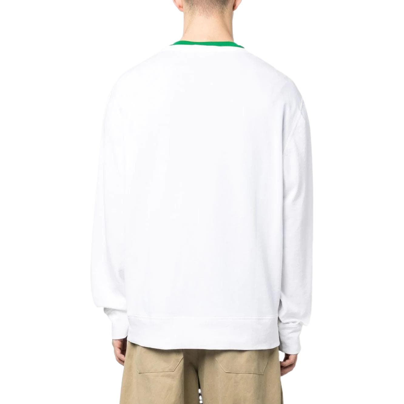 Кофта Polo Ralph Lauren SS23 Logo - изображение 3