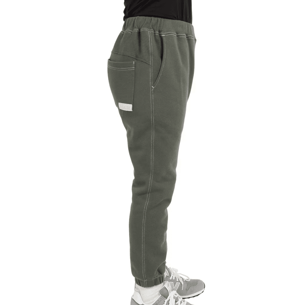 Штаны New Balance FW22 - изображение 5