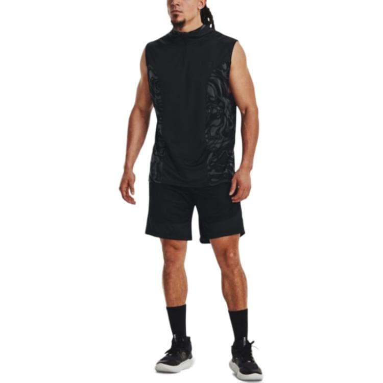 Баскетбольные шорты Under Armour - изображение 4