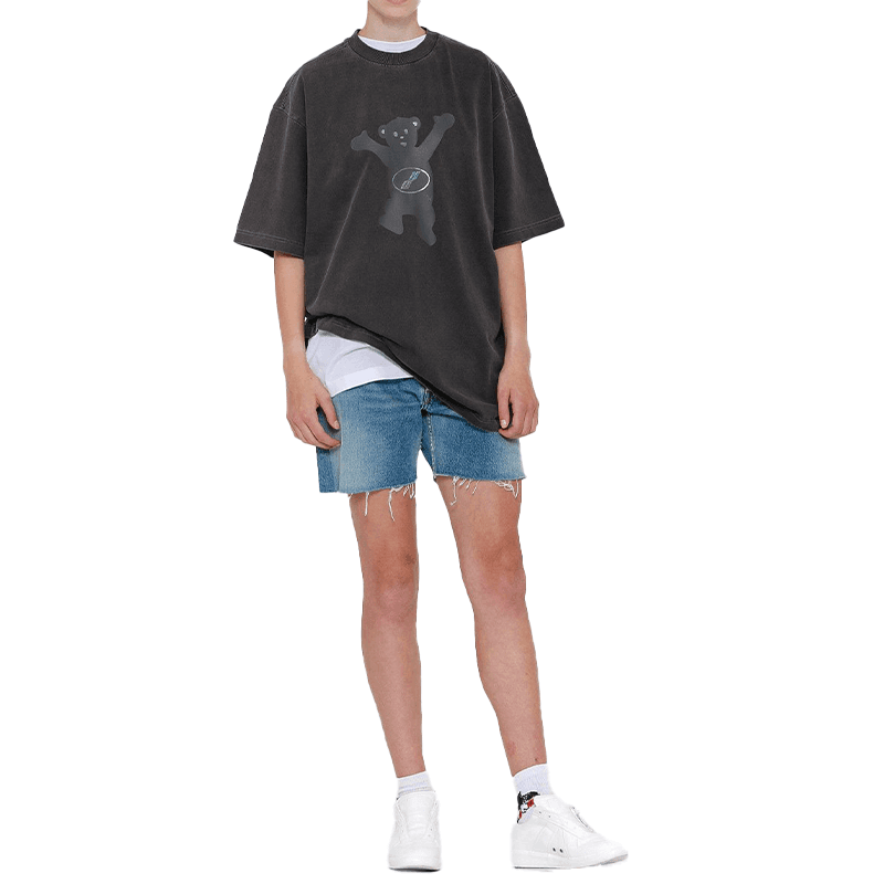 Футболка WE11DONE FW22 T - изображение 3
