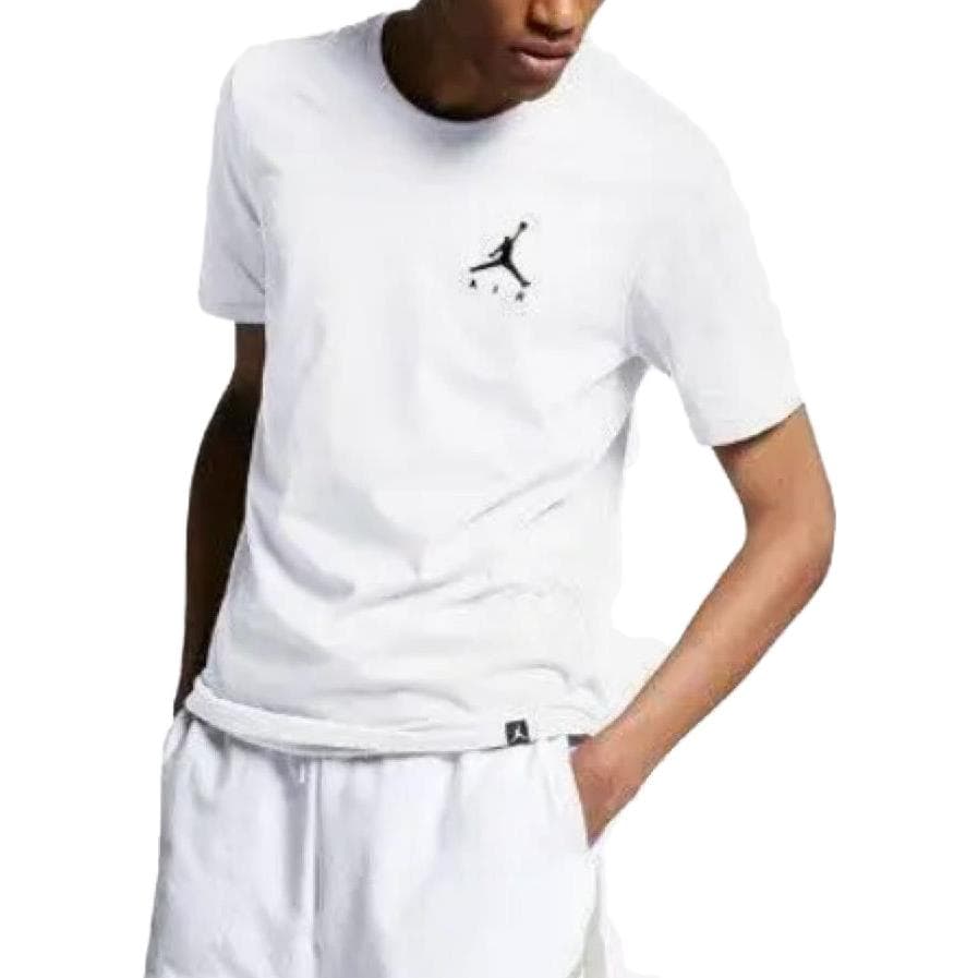 Футболка Jordan Jumpman LogoT - изображение 3
