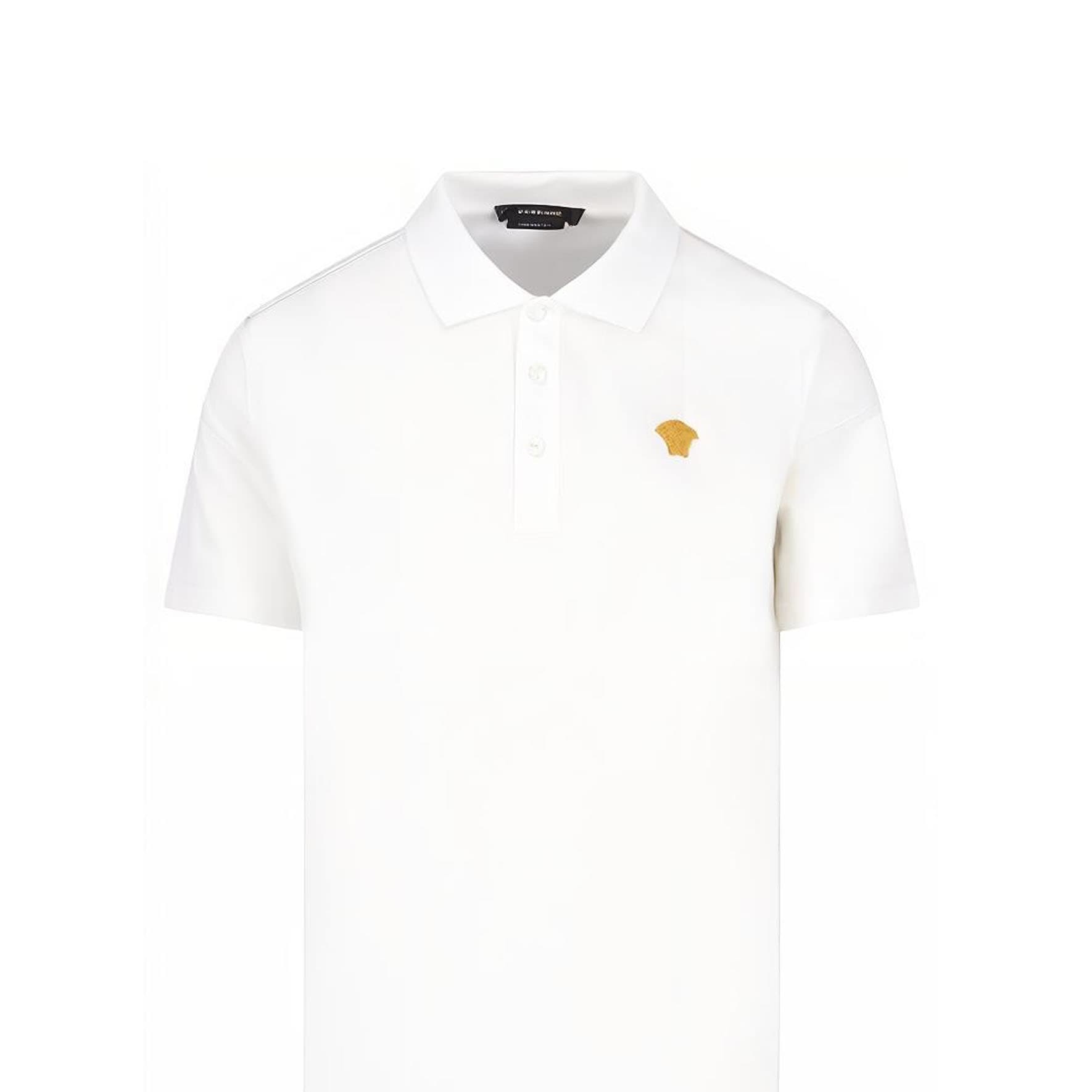 Поло VERSACE Polo - изображение 2
