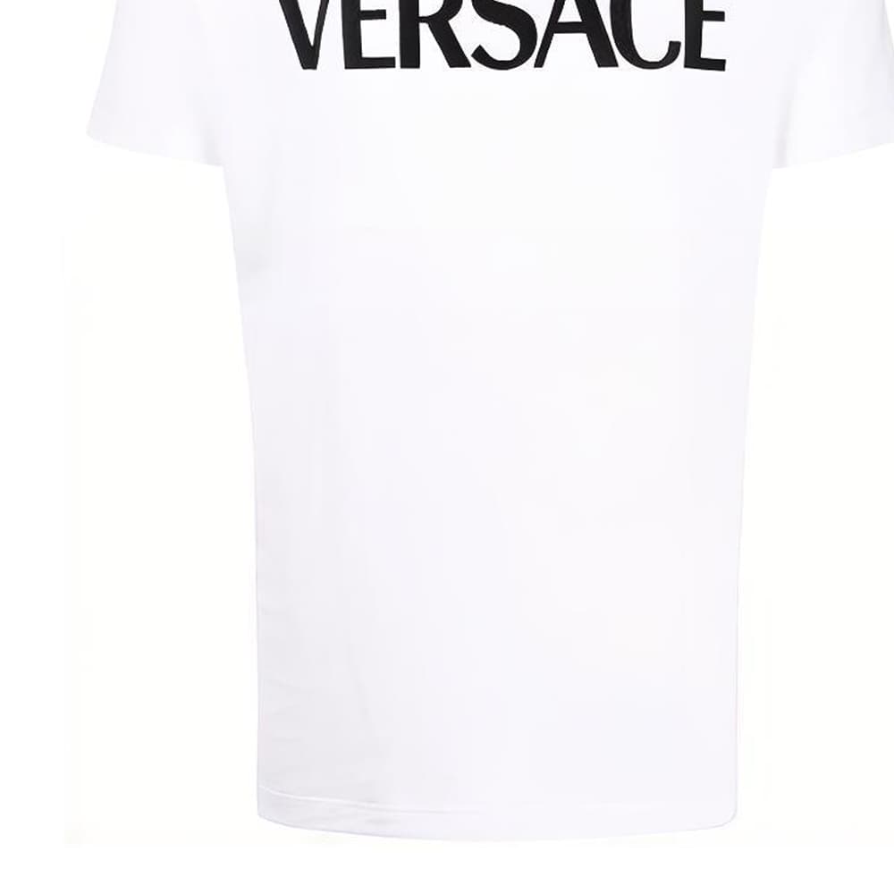 Футболка VERSACE LogoT - изображение 3