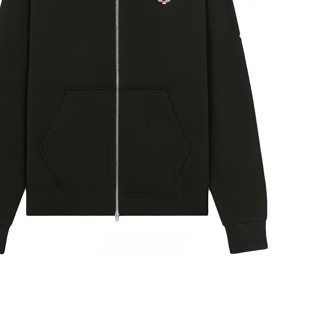 Худи KENZO SS24 Logo - изображение 6