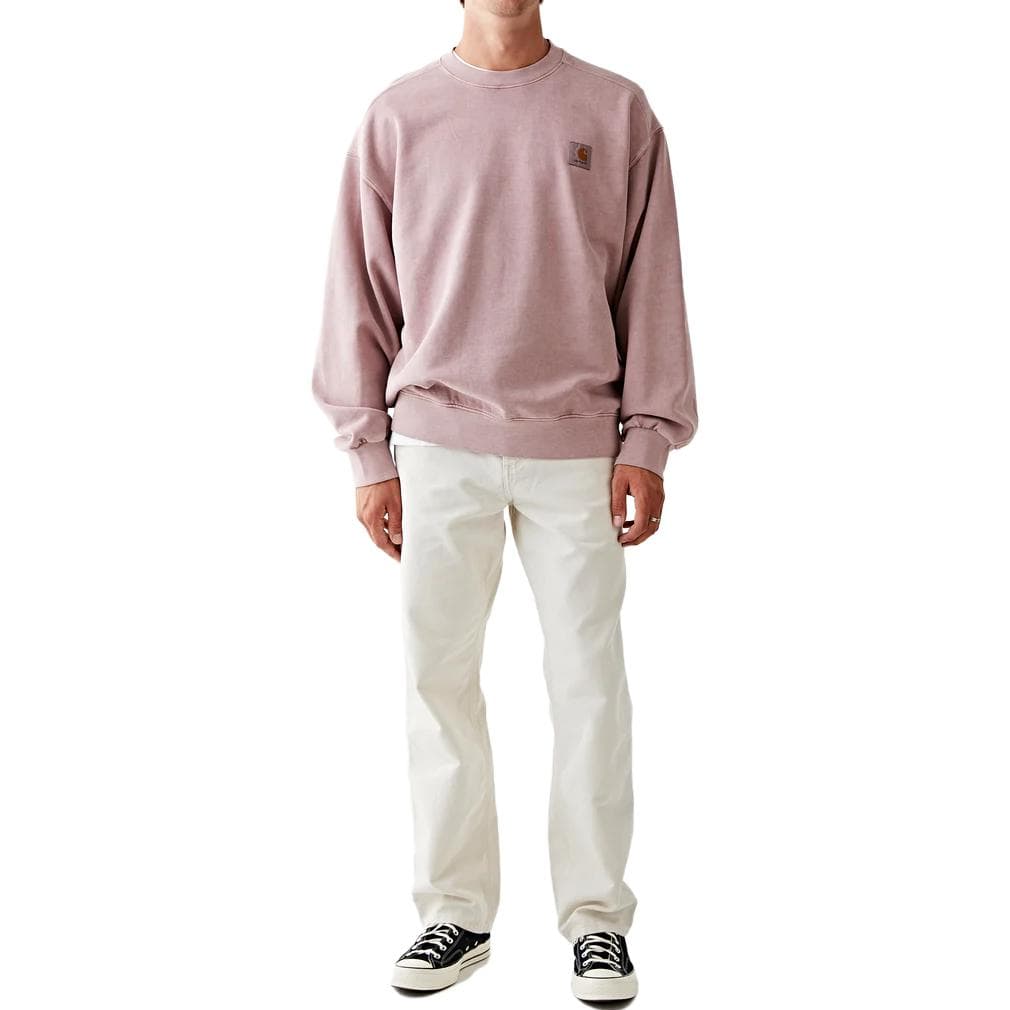 Худи Carhartt WIP Logo - изображение 3