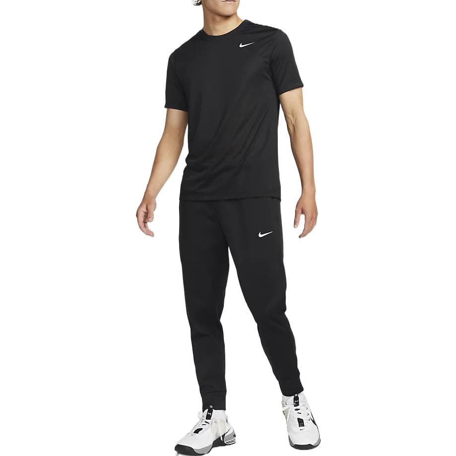 Штаны Nike Jogger Pants Black - изображение 3