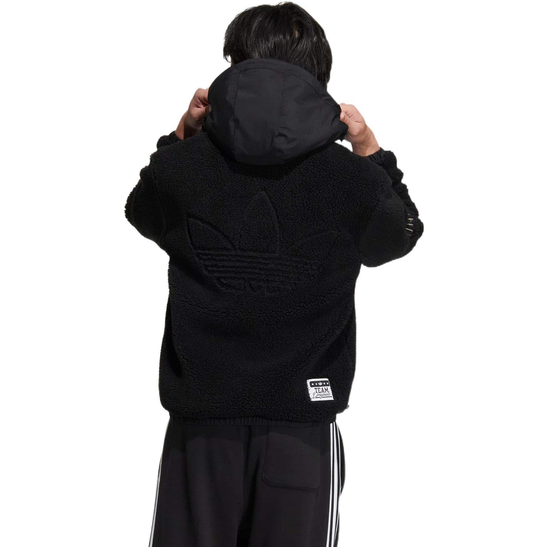 Куртка adidas Originals - изображение 2