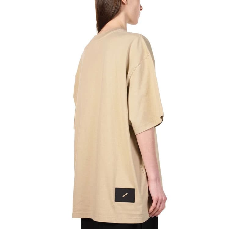 Футболка WE11DONE SS21 LogoT - изображение 4