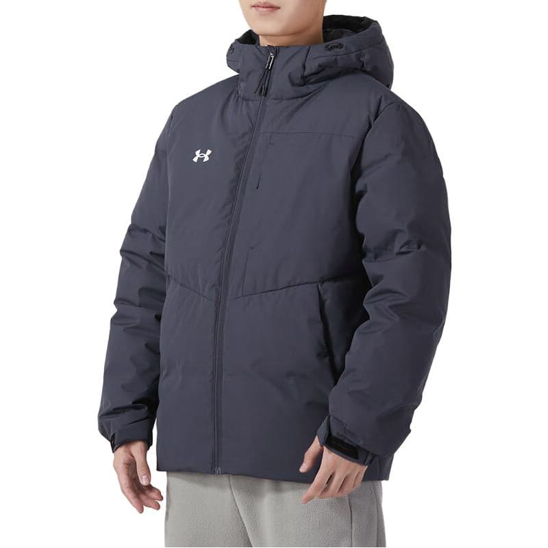 Зимняя куртка Under Armour - изображение 4