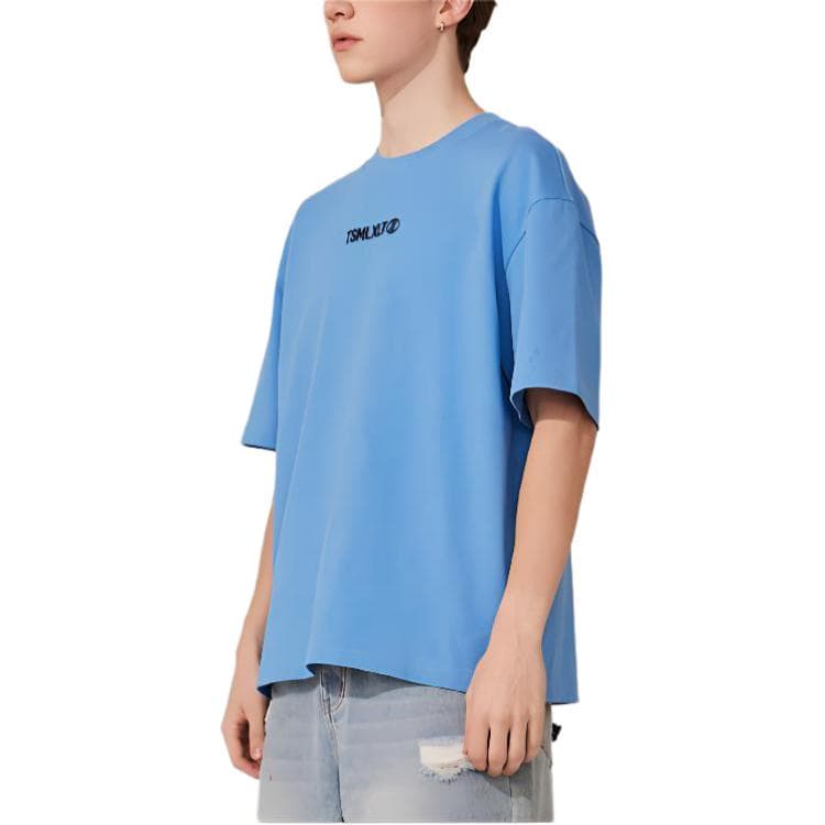 Футболка TSMLXLT T - изображение 4