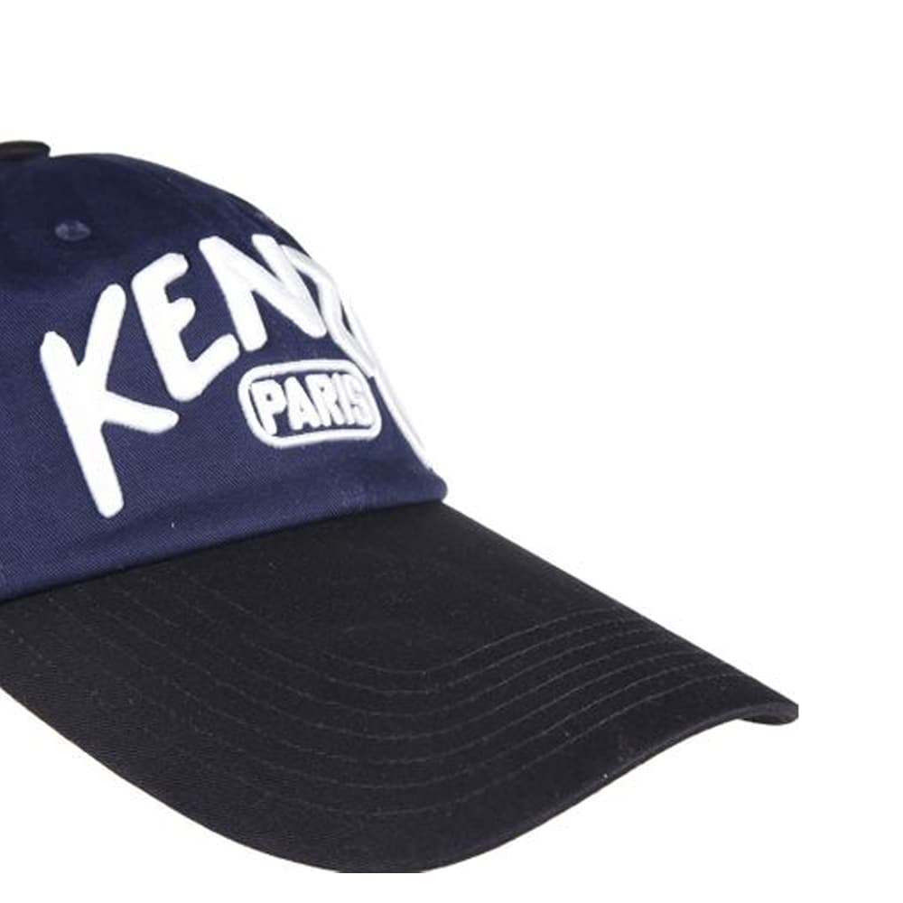 Кепка KENZO Logo - изображение 5