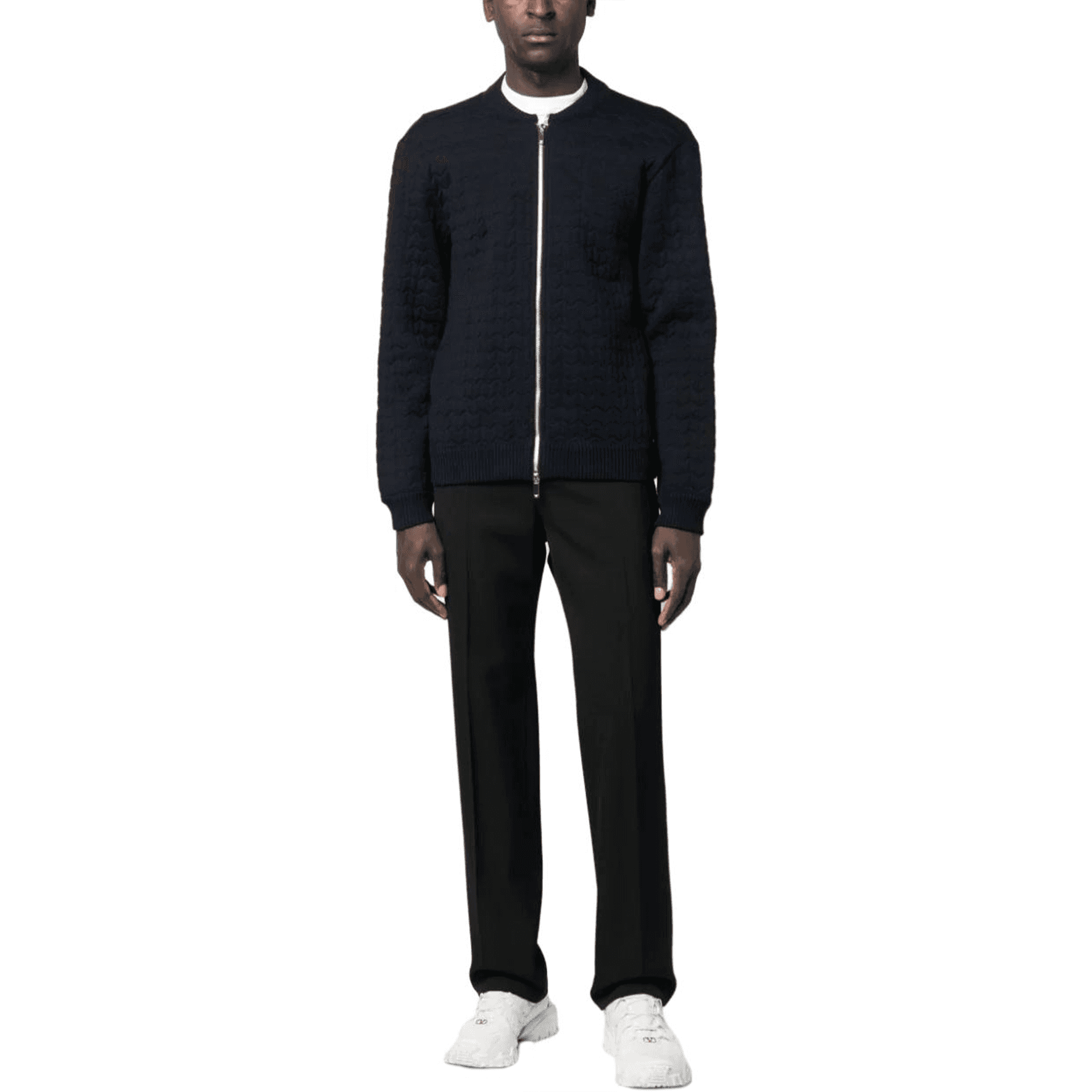Куртка EMPORIO ARMANI SS23 - изображение 2