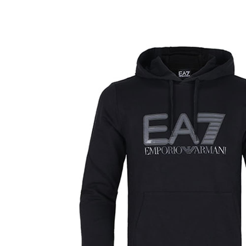 Худи EMPORIO ARMANI - изображение 2