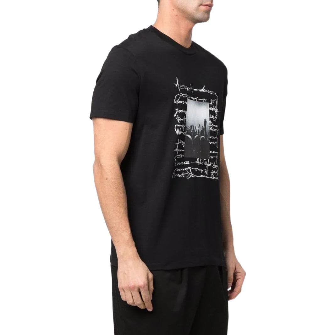 Футболка Neil Barrett FW22 T - изображение 4