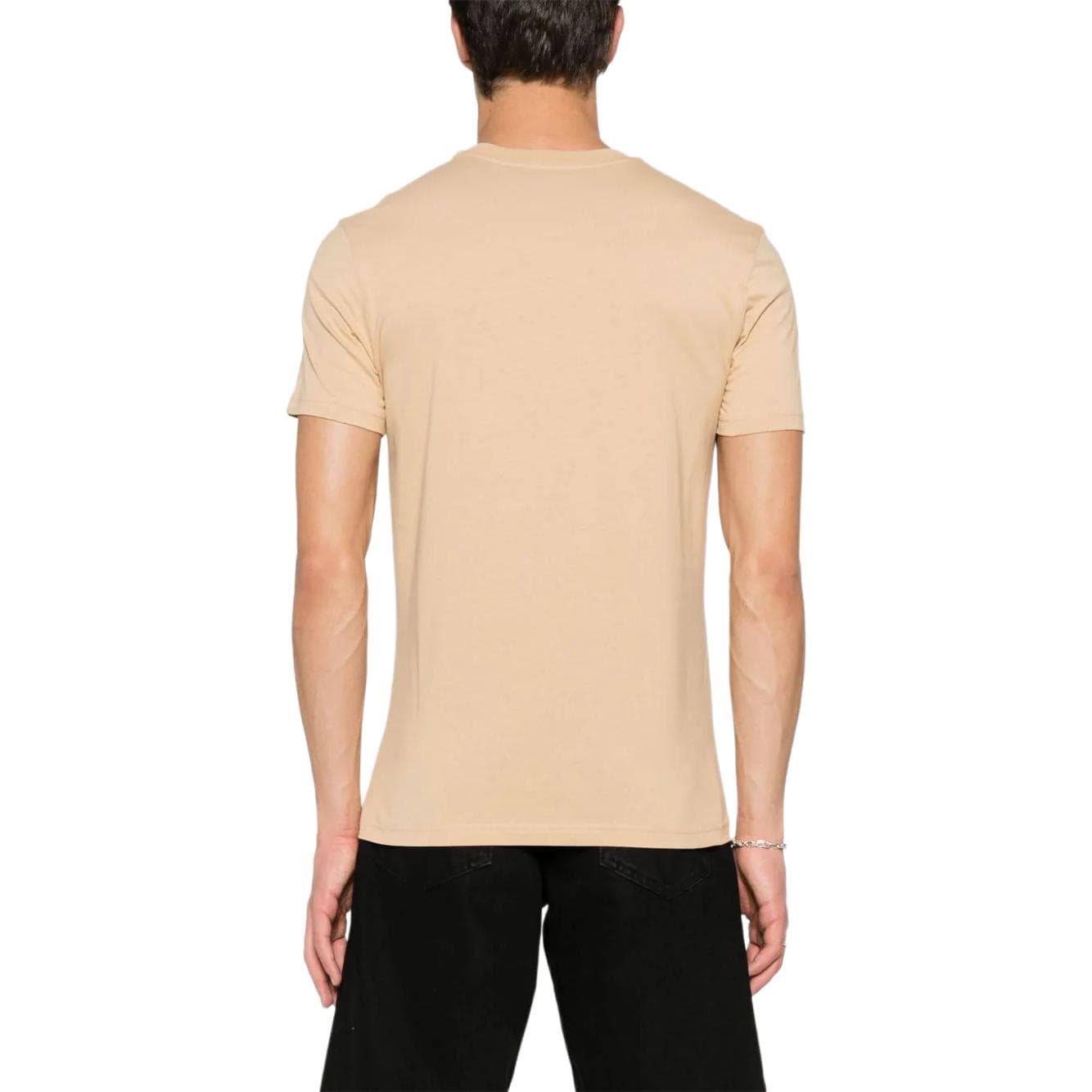 Футболка MOSCHINO T - изображение 4