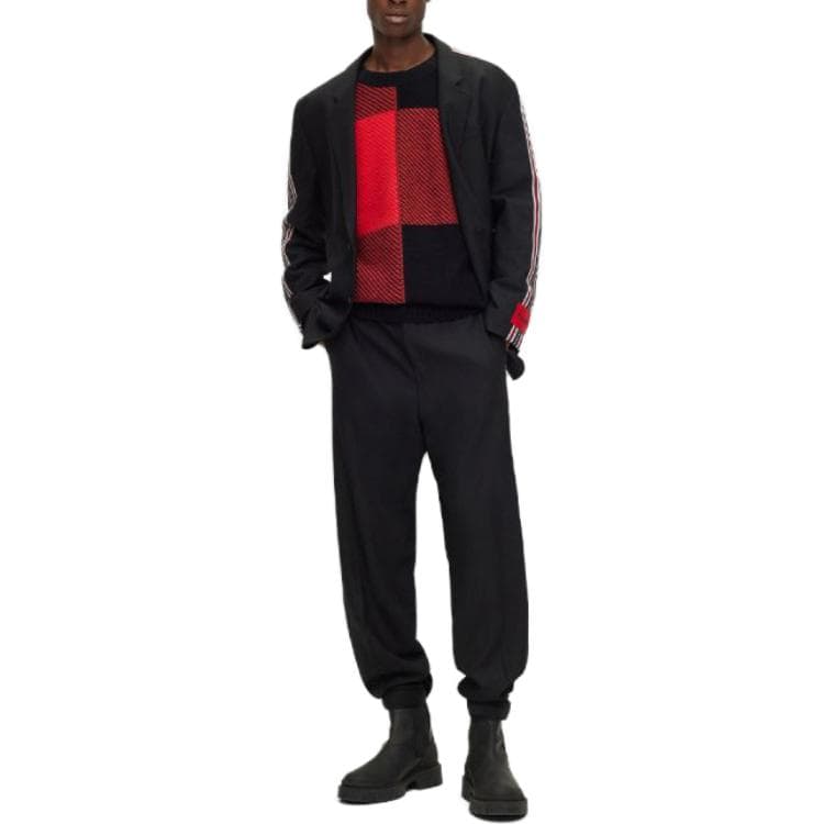 Кофта HUGO BOSS - изображение 2