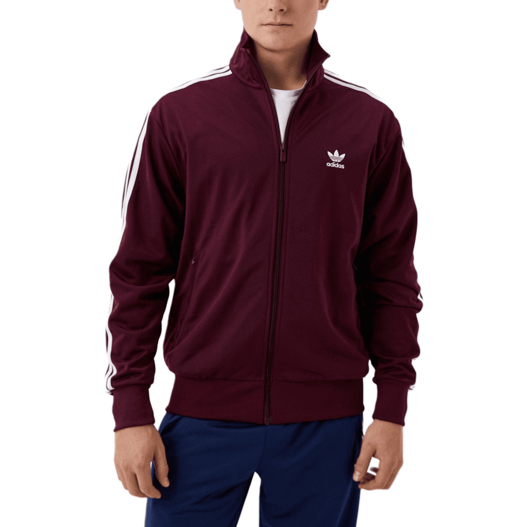 Куртка adidas originals Logo - изображение 4