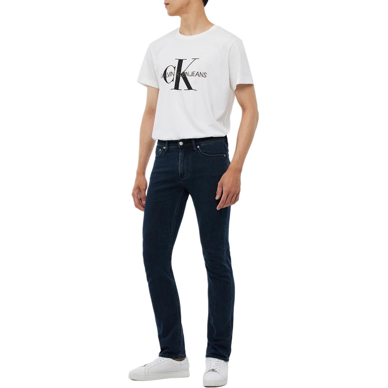 Штаны CALVIN KLEIN - изображение 4