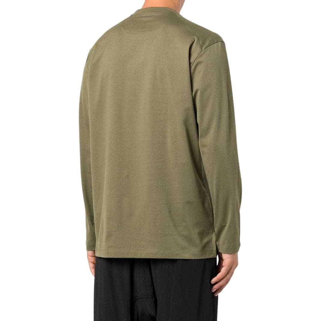 Футболка Y-3 SS22 T - изображение 4