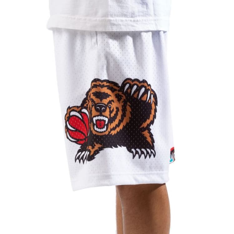Баскетбольные шорты Mitchell Ness NBA SW 98-99 - изображение 5