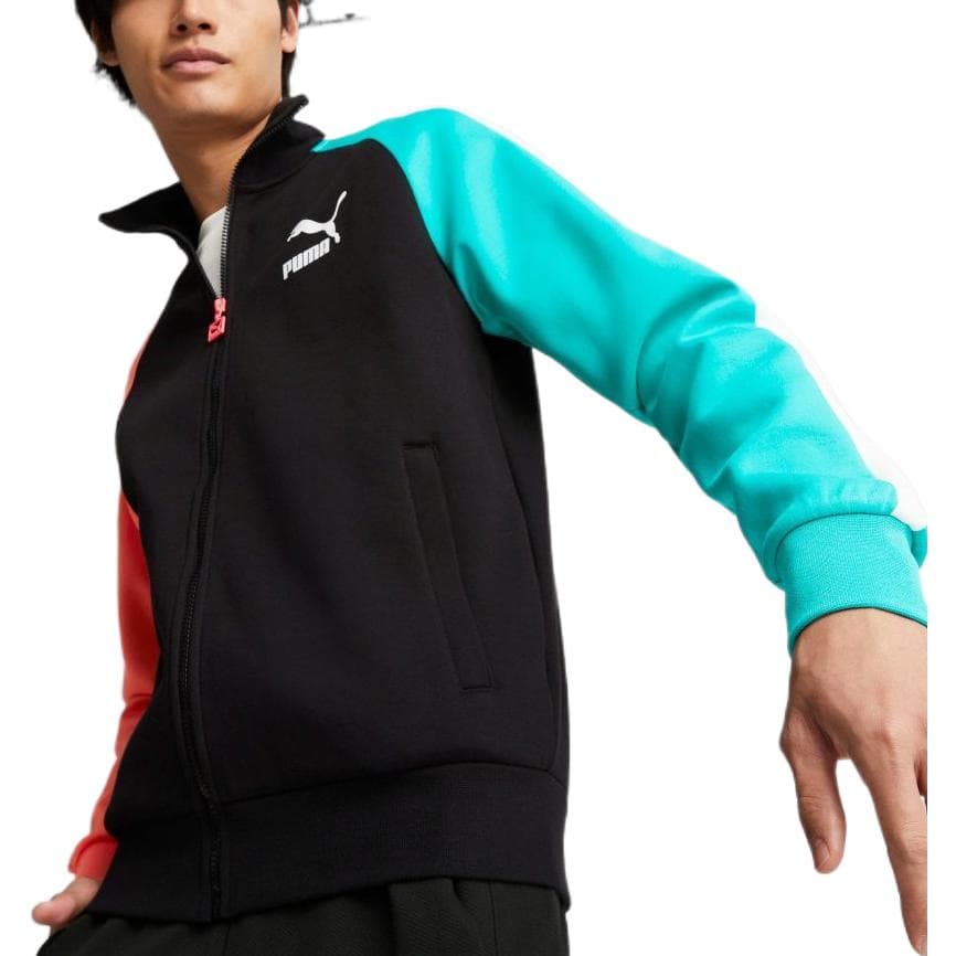 Куртка PUMA Logo - изображение 3